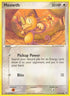 Meowth (77/101) [Delta Species]