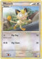 Meowth  (4/30) [HGSS Trainer Kit: Gyarados & Raichu]