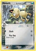 Meowth (Delta Species) (71/111) [EX: Holon Phantoms]