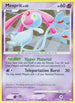 Mesprit (14/123) [Mysterious Treasures]