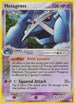 Metagross (11/101) [Hidden Legends]