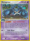 Metagross (11/107) [Deoxys]