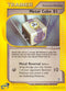 Metal Cube (129/147) [Aquapolis]