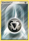 Metal Energy (Basic) (130/130) [Diamond & Pearl: Base Set]