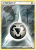 Metal Energy (Basic) (122/102) [HeartGold SoulSilver]