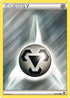 Metal Energy (Basic) (139/146) [XY: Base Set]