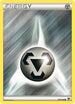 Metal Energy (Basic) (139/146) [XY: Base Set]