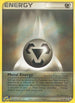 Metal Energy (Special) (94) [Legendary Collection]