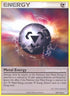 Metal Energy (Special) (120/123) [Mysterious Treasures]