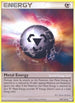 Metal Energy (Special) (120/123) [Mysterious Treasures]