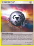 Metal Energy (Special) (130/132) [Secret Wonders]