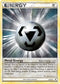 Metal Energy (Special) (87/95) [Call of Legends]