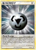 Metal Energy (Special) (87/95) [Call of Legends]