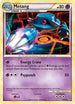 Metang (33/95) [Heartgold & Soulsilver: Unleashed]