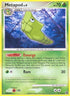 Metapod (47/106) [Great Encounters]