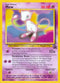 Mew (8/63) [WoTC Promo]