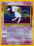 Mew (Holo) (9/63) [WoTC Promo]
