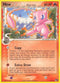 Mew (Delta Species) (3) [POP Series 5]