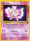 Mewtwo (Movie Promo) (3/63) [WoTC Promo]