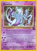 Mewtwo (12/63) [WoTC Promo]