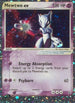 Mewtwo ex (101) [Legendary Collection]