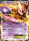 Mewtwo EX (54/99) [Black & White: Next Destinies]