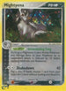 Mightyena (10) [Legendary Collection]