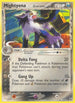 Mightyena  (24/101) [Delta Species]