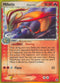 Milotic (Delta Species) (5/101) [EX: Dragon Frontiers]