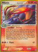 Milotic (Delta Species) (5/101) [EX: Dragon Frontiers]