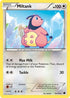 Miltank (93/90) [HeartGold SoulSilver]