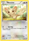 Minccino (88/114) [Black and White]