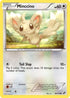 Minccino (88/114) [Black and White]