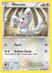 Minccino (109/124) [Dragons Exalted]