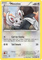 Minccino (104/113) [Legendary Treasures]