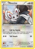 Minccino (104/113) [Legendary Treasures]