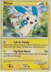 Minun HGSS (HGSS17) [HGSS Promos]