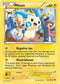 Minun (48/113) [Legendary Treasures]