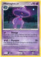 Mismagius (10/130) [Diamond and Pearl]