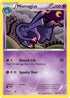Mismagius (58/113) [Legendary Treasures]