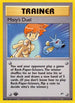 Misty's Duel (123/132) [Gym Heroes]