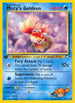 Misty's Goldeen (85/132) [Gym Heroes]