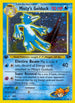 Misty's Golduck (12/132) [Gym Challenge]