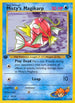 Misty's Magikarp (88/132) [Gym Challenge]