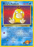 Misty's Psyduck (90/132) [Gym Challenge]
