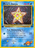 Misty's Staryu (92/132) [Gym Challenge]