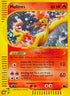 Moltres (H20) [Skyridge]