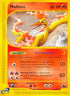 Moltres (21 /144) [Skyridge]