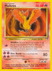 Moltres (30/110) [Legendary Collection]