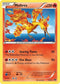 Moltres (14/99) [Next Destinies]